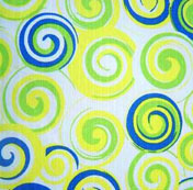 spiralen
